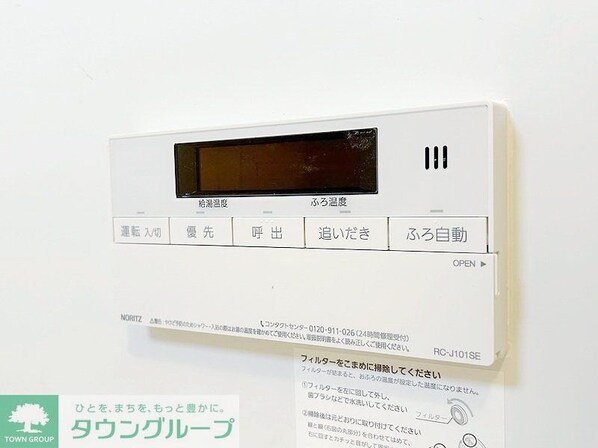 プレディアコート三軒茶屋の物件内観写真